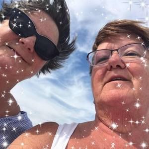 Meet your Posher, Nancy